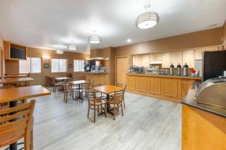 Best Western Circus City Inn - 4