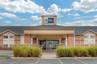 Best Western Circus City Inn - 1