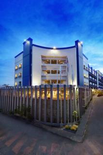 Aston Pontianak Hotel and Convention Center - 9