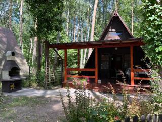 Domek pod świerkami 2 - 9