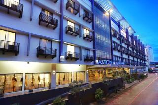 Aston Pontianak Hotel and Convention Center - Pontianak - 0