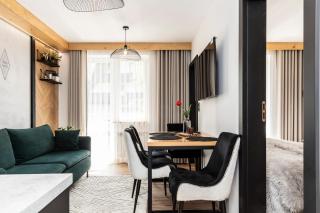 Apartamenty u Zajączków - Zakopane - 2