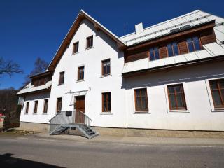 Attractive Apartment in Rokytnice nad Jizerou near Ski Area - 0