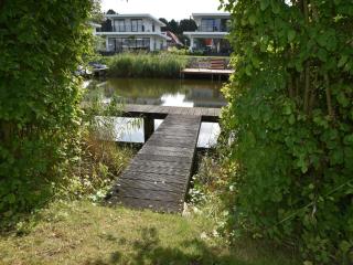 Holiday Home in Harderwijk near Serene Lake - 1