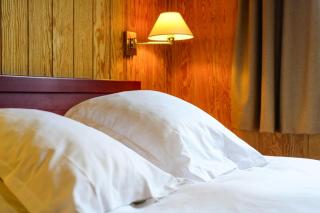 Le Domaine du Val, Grand-Laviers, wooden house for 6 pers - Grand-Laviers - 7