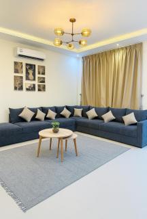 وحدات سكنية البوليفارد - Khamis Mushayt - 9