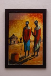 Budget Beds by Open Road Hostel - 4