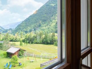 Holiday home near ski resort in St Gallenkirch - 3