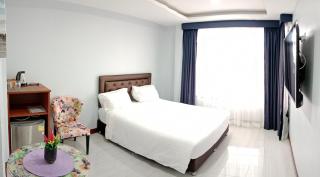 La Capannina Hotel Patong - 8