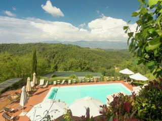 Attractive apartment in typical Tuscan style - 9