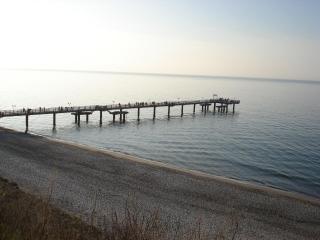 Lovely Apartment in Rerik near Baltic Sea Beach - Rerik - 3