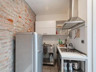 Quaint Mansion in Stagno Lombardo with Garden - 5