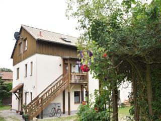 Lovely Apartment in Rerik near Baltic Sea Beach - Rerik - 8