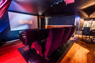 Villa Klosterschenke Sauna Whirlpool Game Room - 8