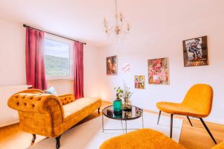 Villa Klosterschenke Sauna Whirlpool Game Room - 3