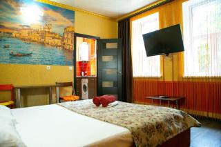 Doba in ua Starokazatskay Apartments - Dnipro - 9