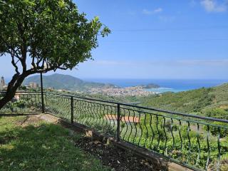 Villa Onde e Ulivi - 5