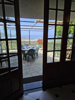 Villa Onde e Ulivi - 8