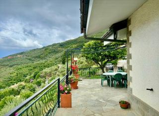 Villa Onde e Ulivi - 2