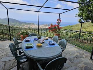 Villa Onde e Ulivi - 9