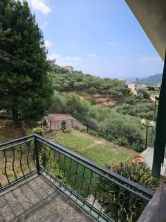 Villa Onde e Ulivi - 1