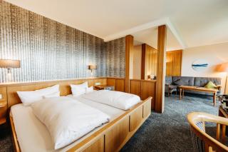 Berghotel Hoher Knochen - Ruhe & Natur - 4