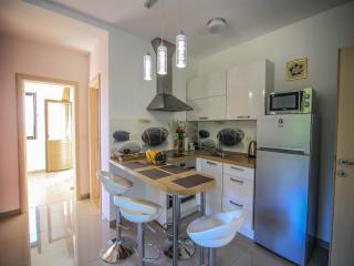 Spacious apartment with private terrace - 6