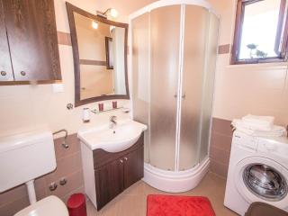 Spacious apartment with private terrace - 3
