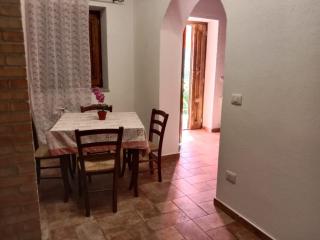 Lodge Il Capitano - 1