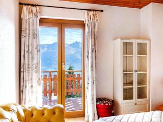A luxurious 6 person chalet with superb view - Les Collons - 2