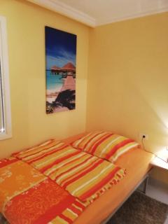 Bungalow La Quinta Park Suites - 1