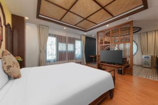 Veshia Hotel & Spa - Hanoi - 8