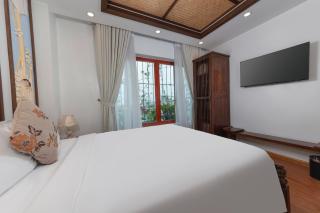 Veshia Hotel & Spa - 1