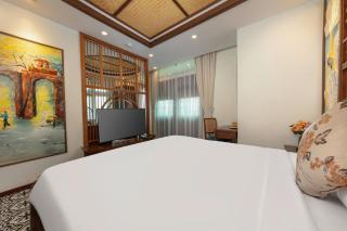 Veshia Hotel & Spa - Hanoi - 6