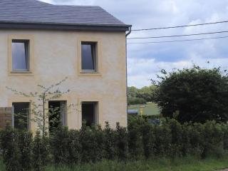 Holiday Home in Florenville with Garden - 3