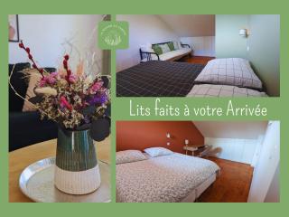 Maison au bord de la rivière Aveyron - Bruniquel - Bruniquel - 6