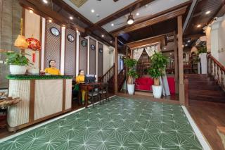 Veshia Hotel & Spa - Hanoi - 0