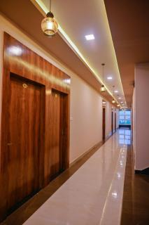 R K Hotel And Bar - Pushkar - 2