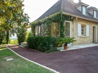 Luxury Villa in Wine Country - Vélines - 5