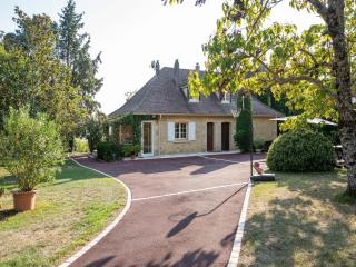 Luxury Villa in Wine Country - Vélines - 0