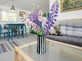 5 person holiday home in Hjørring - Vester Vidstrup - 6