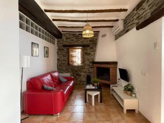 Casa Crisantemo with sea view and pool in Adra - Las Hoyas del Barranco - 7