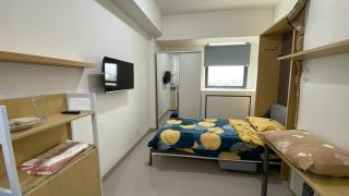 Bandaraya Apartment Tallasa City 10B21 By Millpro - Pacinongong - 5