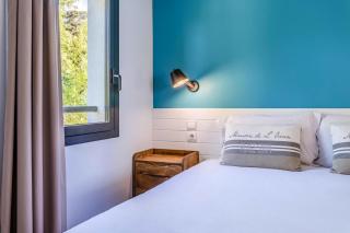2-room holiday flat with sea view in Residence du Bailli, Rayol-Canadel-sur-Mer - Rayol-Canadel-sur-Mer - 8