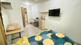 Bandaraya Apartment Tallasa City 10B21 By Millpro - Pacinongong - 2