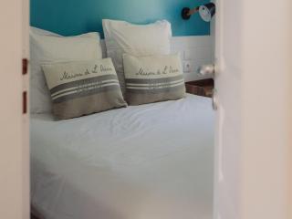2-room holiday flat with sea view in Residence du Bailli, Rayol-Canadel-sur-Mer - Rayol-Canadel-sur-Mer - 4
