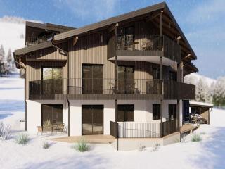 Bergzeit Apartments right on the ski slope - Saalbach-Hinterglemm - 3