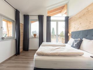 Inzell Chalets with private pool - Inzell - 7