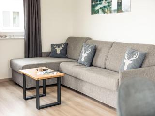 Inzell Chalets with private pool - 5