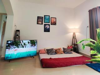 kola stays 2bhk vagator - Anjuna - 9